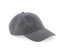 ORGANIC COTTON 6 PANEL DAD CAP