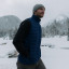 MEN'S STAVANGER QUILTED VEST